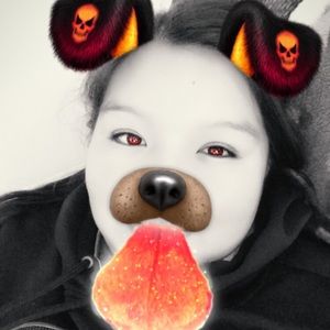 Meet your Posher, Chantelle